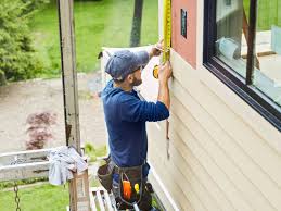 Best Siding Painting and Refinishing  in Oakdale, CA